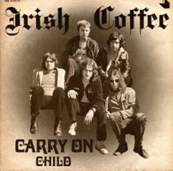 Irish Coffee : Carry on - Child